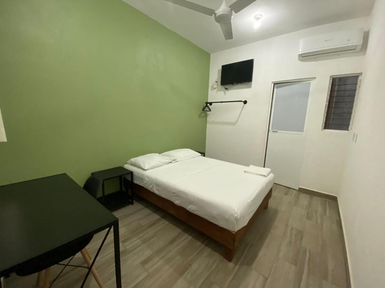 Posada Coral Santa Cruz Huatulco Kültér fotó